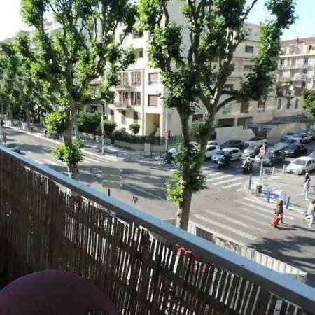 Studio Delfino Refait A Neuf Internet Apartman *